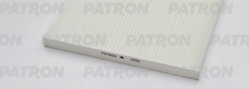 PATRON салонный фильтр PF2172 купить,2276