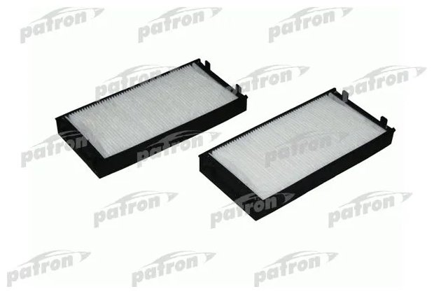 PATRON салонный фильтр PF2146 купить,6199