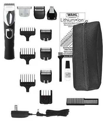 Wahl триммер универсальное 9854-616 - ForteMarket Wahl триммер универсальное 9854-616 купить,0