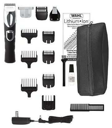 Wahl триммер универсальное 9854-616 купить,NaN