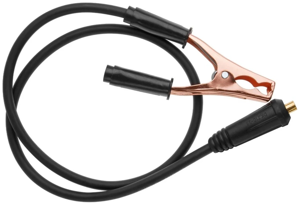 DGM сварочный инвертор ARC-220 DG5821-6 (ручная дуговая сварка (MMA)) купить,0