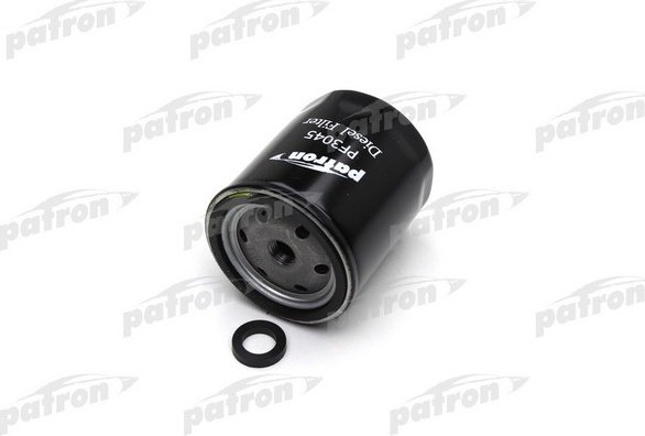 PATRON топливный фильтр PF3045 купить,2020