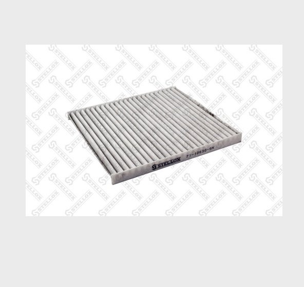 Stellox салонный фильтр 71-10630-SX купить,2319
