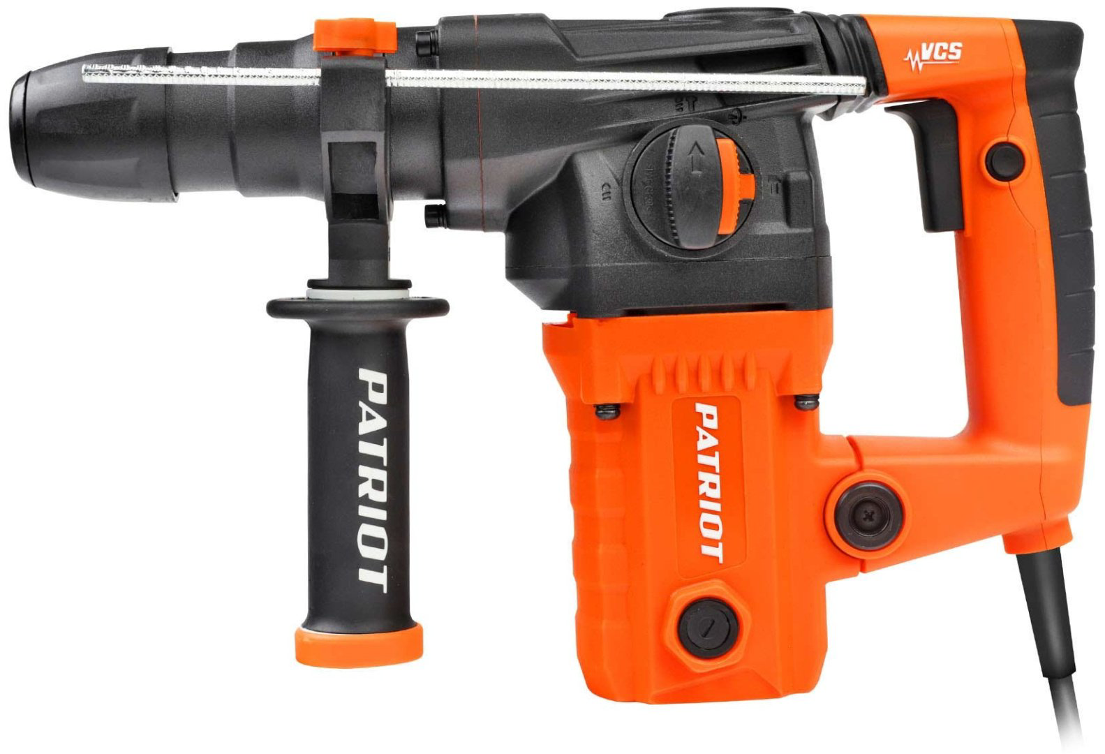 Перфоратор Patriot RH 303 4.2 Дж, SDS-Plus купить,NaN