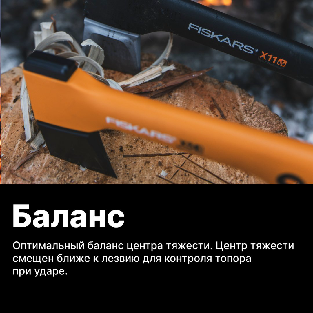 Колун FISKARS 1015640, купить,NaN