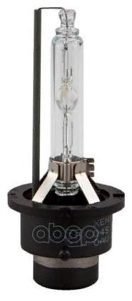 Автолампа Aywiparts AW1930017L ксеноновая, 1 шт