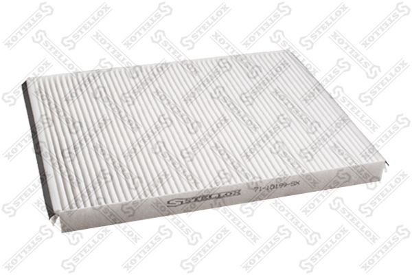 Stellox салонный фильтр 71-10199-SX купить,2866