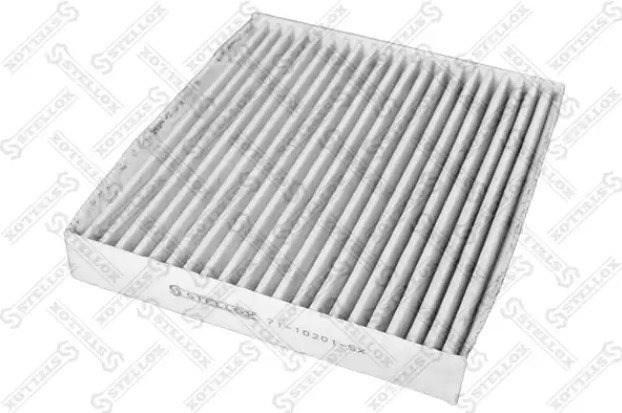 Stellox салонный фильтр 71-10201-SX купить,2761
