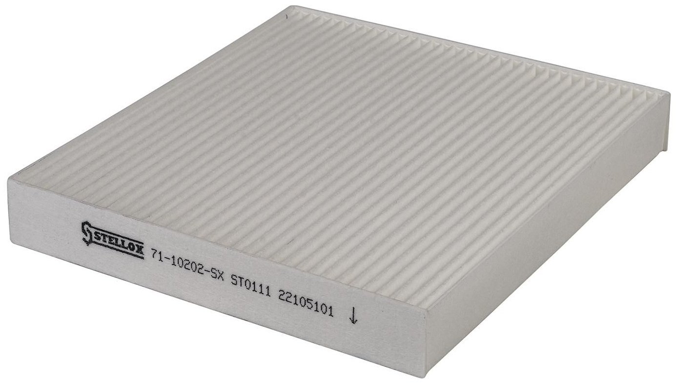 Stellox салонный фильтр 71-10202-SX купить,1249