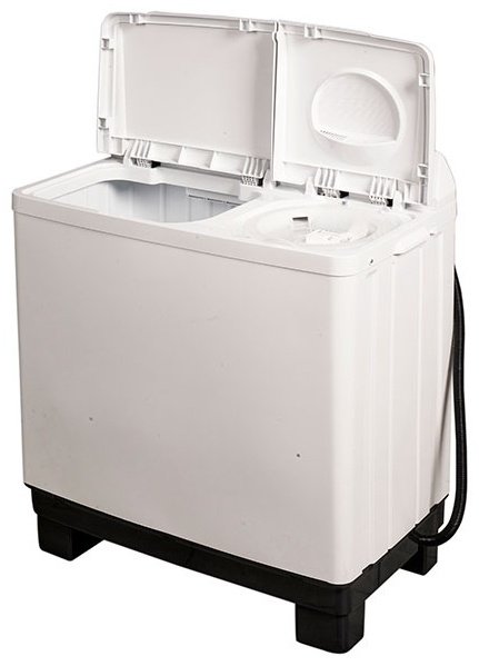 Стиральная машина ARG TC100P белый - ForteMarket Стиральная машина ARG TC100P белый купить,0