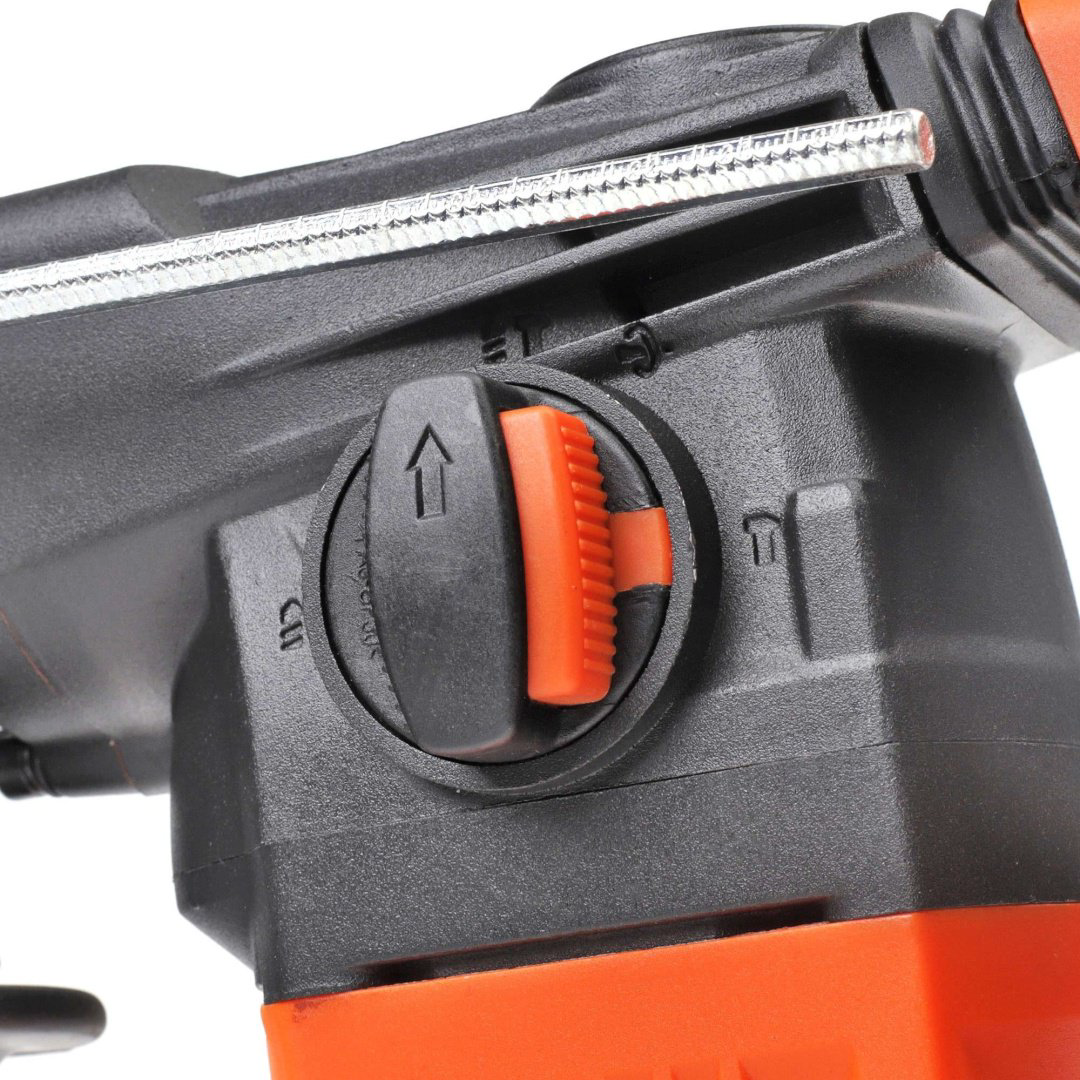Перфоратор Patriot RH 303 4.2 Дж, SDS-Plus купить,NaN