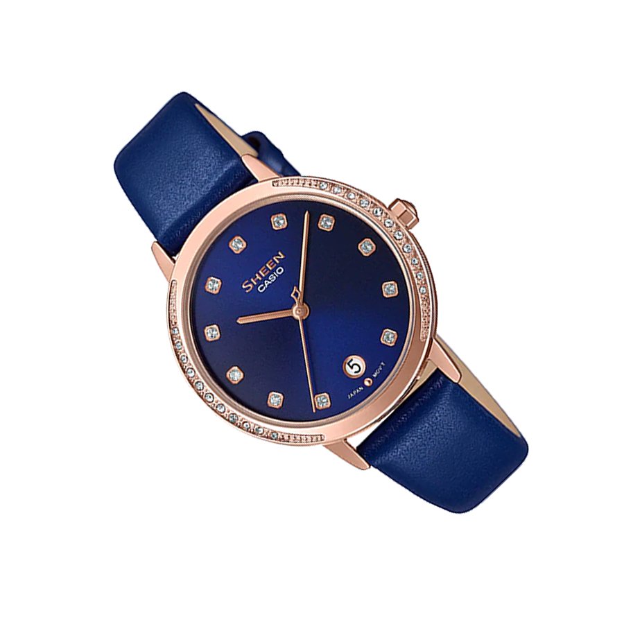 Часы Casio SHE-4056PGL-2AUDF купить,NaN