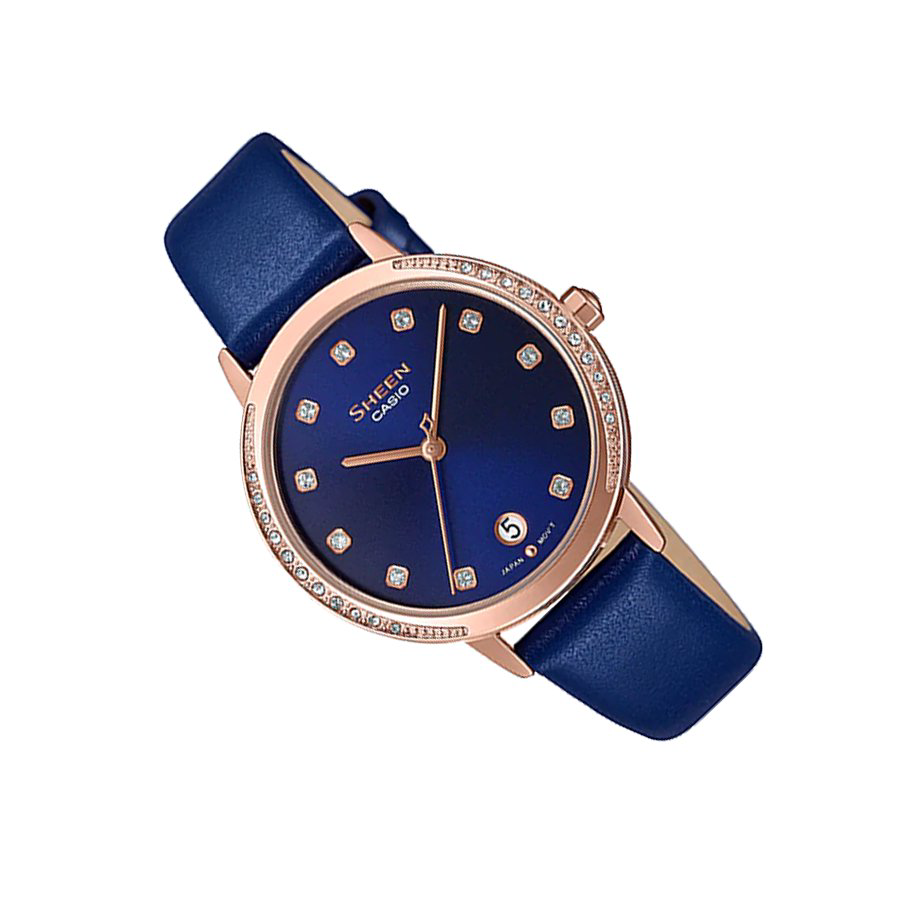 Часы Casio SHE-4056PGL-2AUDF купить,NaN