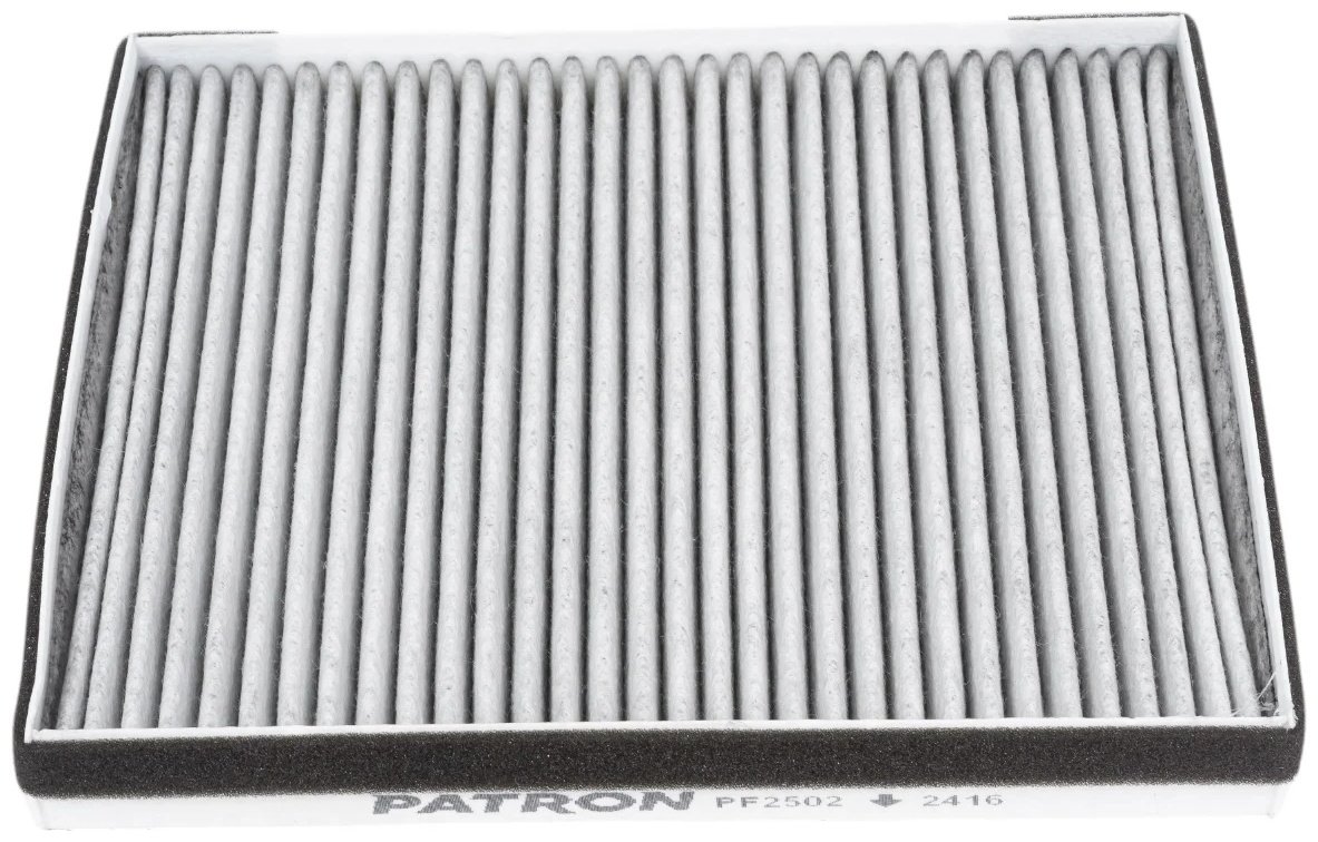PATRON салонный фильтр PF2502 купить,4116