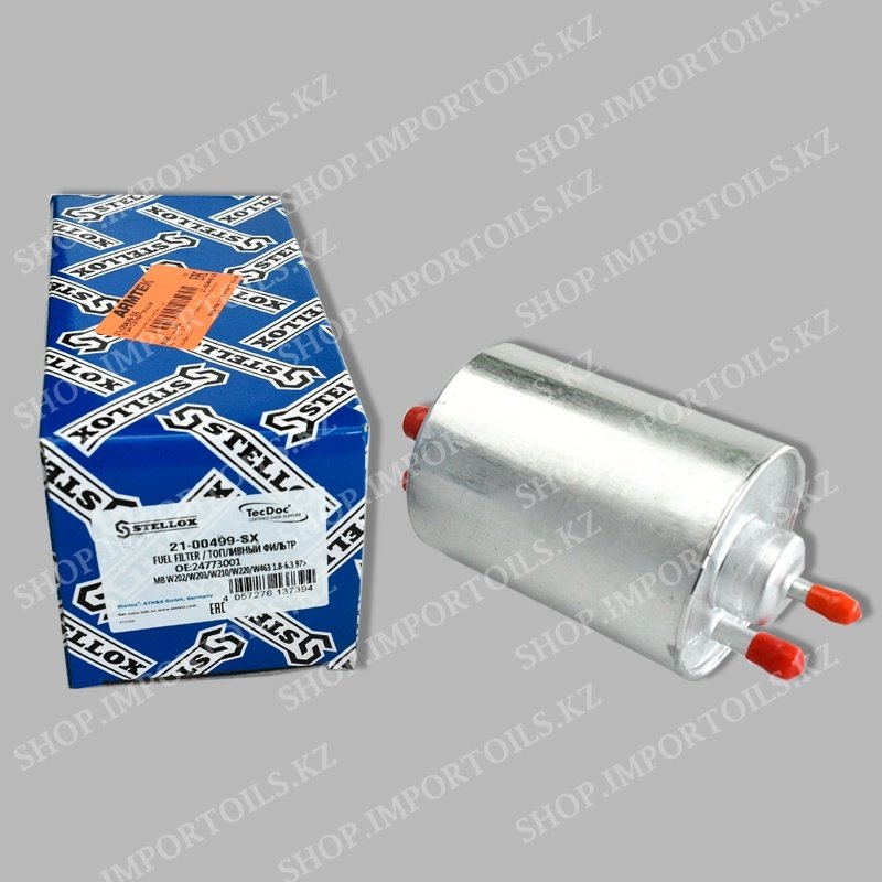 Stellox топливный 21-00499-SX купить,6675