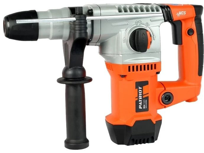 Перфоратор Patriot RH 320 4 Дж, SDS-Plus купить,NaN