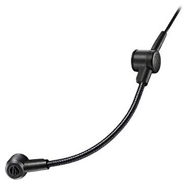 Микрофон Audio-Technica ATGM2 черный