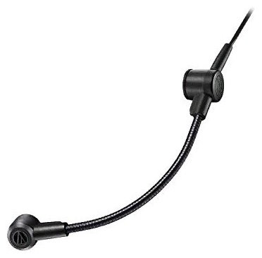 Микрофон Audio-Technica ATGM2 черный