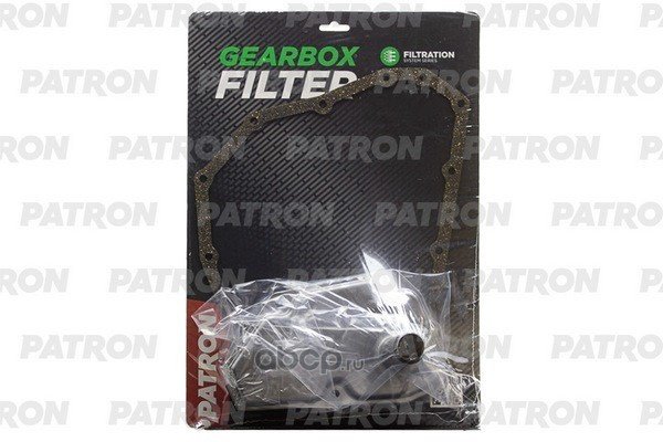 PATRON трансмиссионный фильтр PF5152 купить,9599
