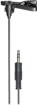 Микрофон Audio-Technica ATR3350x черный