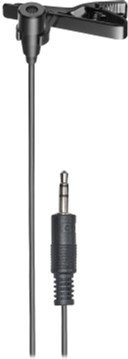 Микрофон Audio-Technica ATR3350x черный