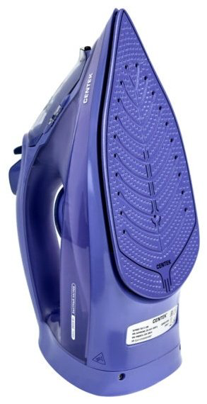 Утюг CENTEK CT-3300 фиолетовый купить,NaN