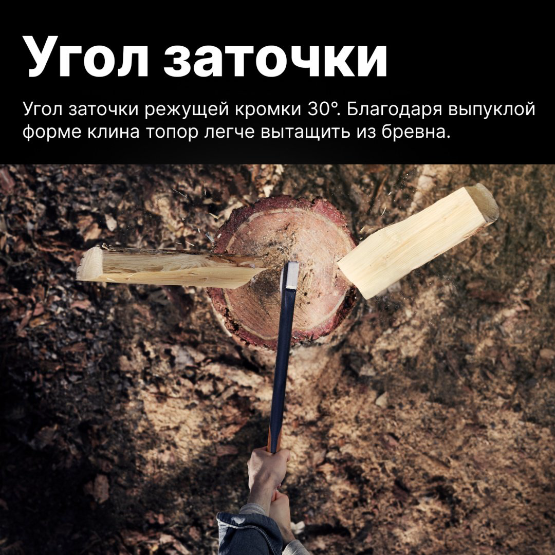 Колун FISKARS 1015641, купить,NaN