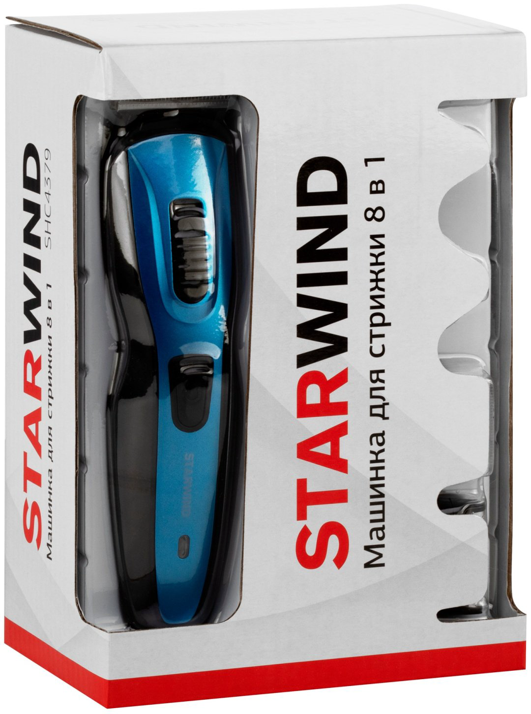 Starwind машинка универсальная SHC 4379 купить,NaN