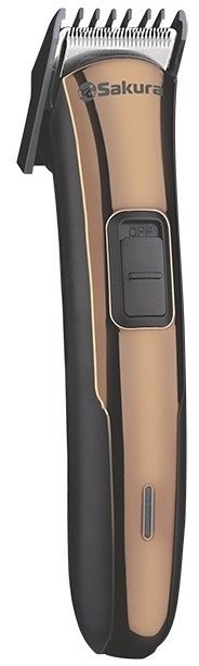 Sakura машинка для бороды и усов SA-5525BG