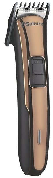 Sakura машинка для бороды и усов SA-5525BG купить,NaN