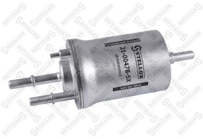 Stellox топливный фильтр 2100478SX купить,6015