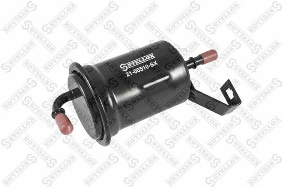 Stellox топливный фильтр 21-00510-SX купить,4345