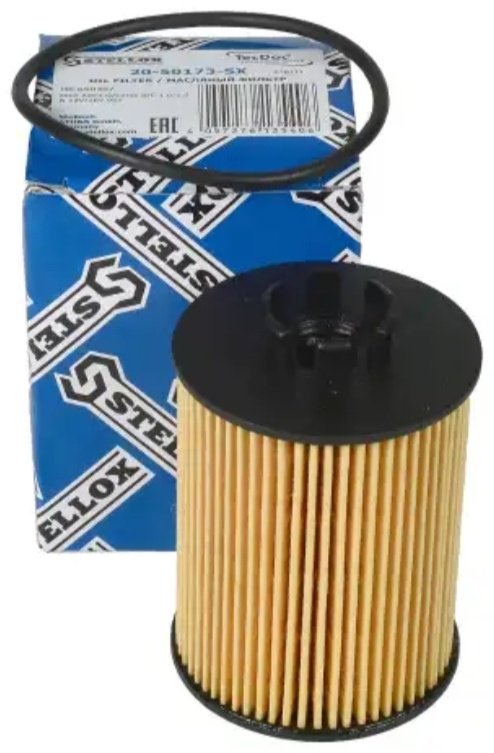 Stellox масляный фильтр 20-50173-SX купить,1575