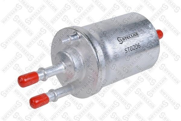 Stellox топливный фильтр 2100478SX купить,6015