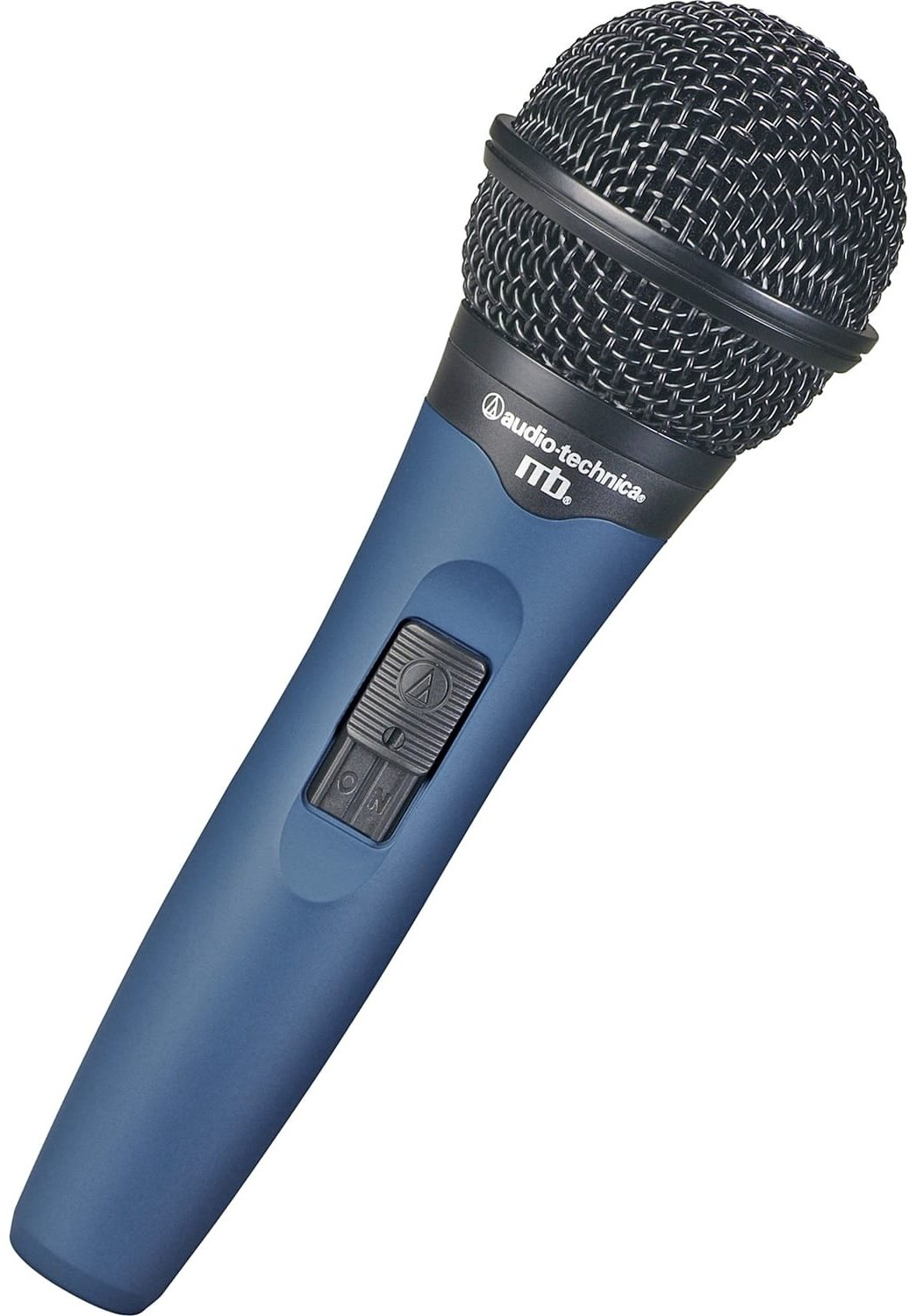 Микрофон Audio-Technica MB1k синий