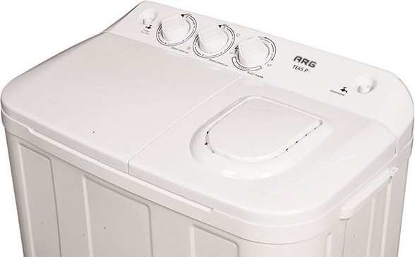 Стиральная машина ARG TE45P белый купить,0