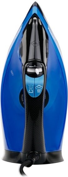 Утюг CENTEK CT-3301 синий купить,0