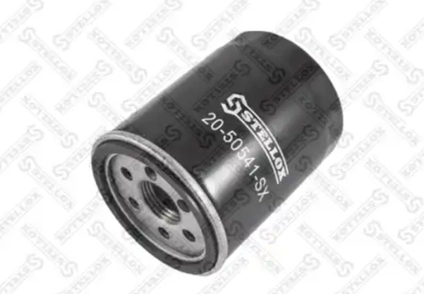 Stellox масляный фильтр 20-50541-SX купить,2191