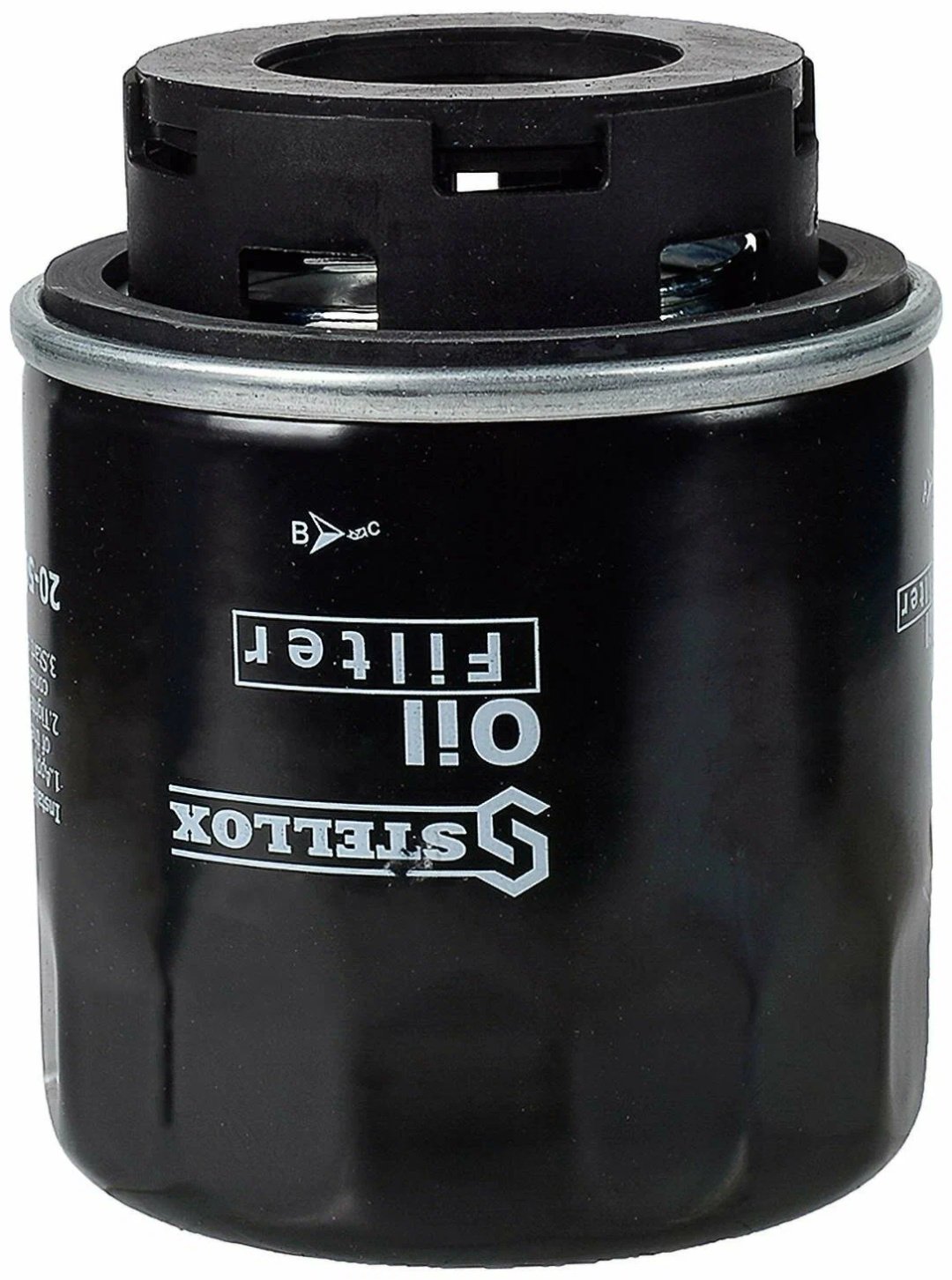 Stellox масляный фильтр 20-50624-SX - ForteMarket Stellox масляный фильтр 20-50624-SX купить,2846