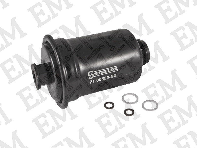 Stellox топливный фильтр 21-00580-SX купить,1830