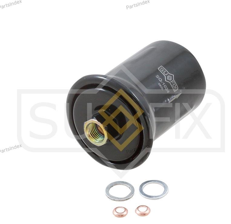 Sufix топливный фильтр SQ1024 купить,1721