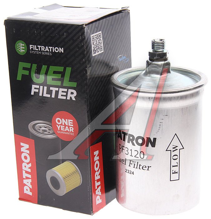 PATRON топливный фильтр PF3120 купить,4374