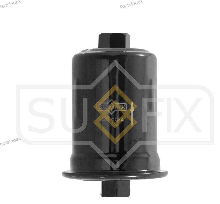 Sufix топливный фильтр SQ1024 купить,1721