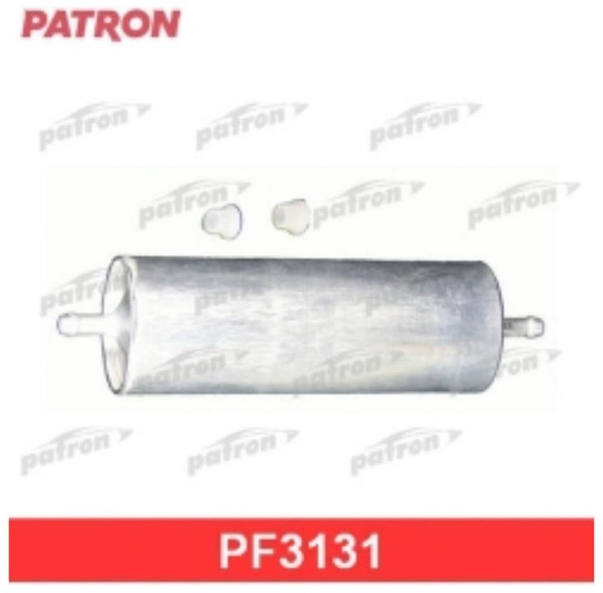 PATRON топливный фильтр PF3131 купить,4896