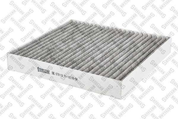 Stellox салонный фильтр 71-10218-SX купить,1498