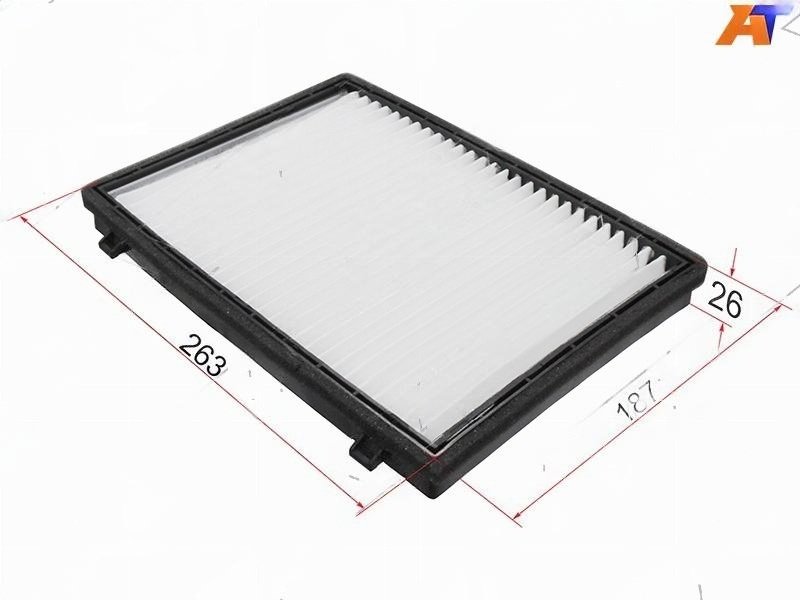 Stellox салонный фильтр 7110211SX купить,1878