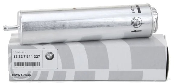 SAT топливный фильтр ST-13327811227 купить,4758