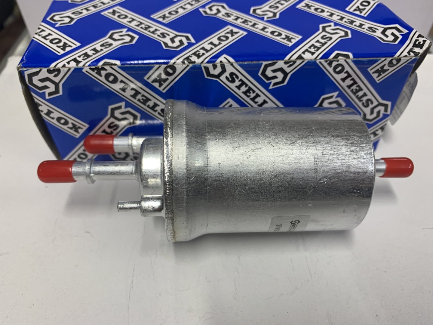 Stellox топливный фильтр 21-00518-SX купить,3915