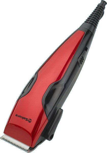 SAKURA машинка для стрижки SA-5103R купить,NaN