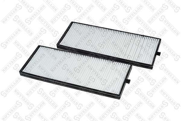 Stellox салонный фильтр 71-10232-SX купить,3861